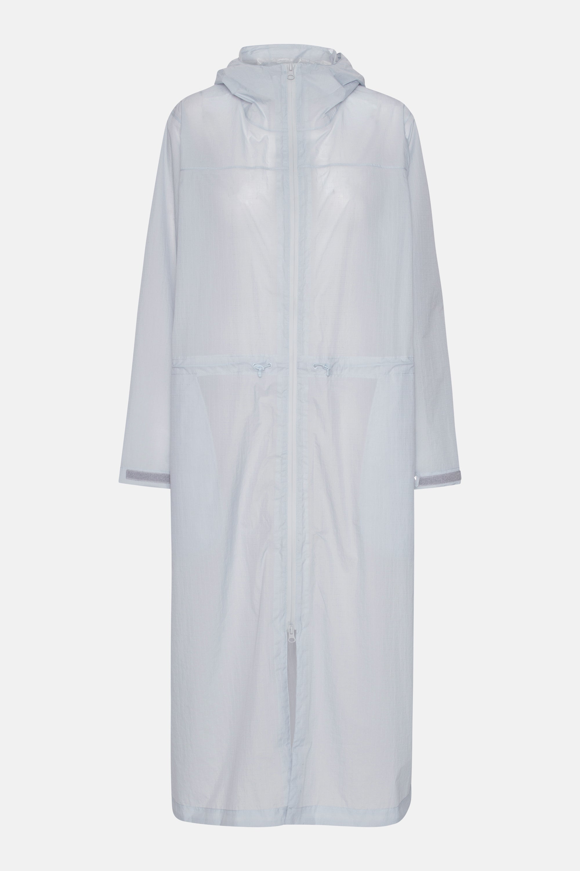 Windbreaker Regnparkas - Heather